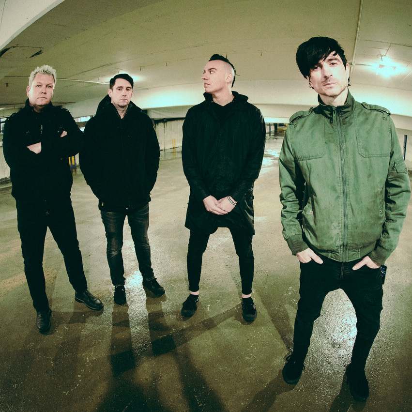 Anti-Flag