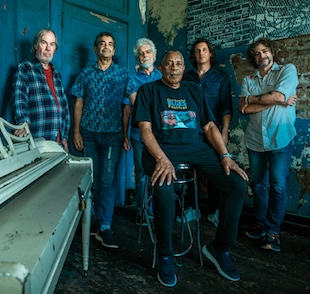 Little Feat