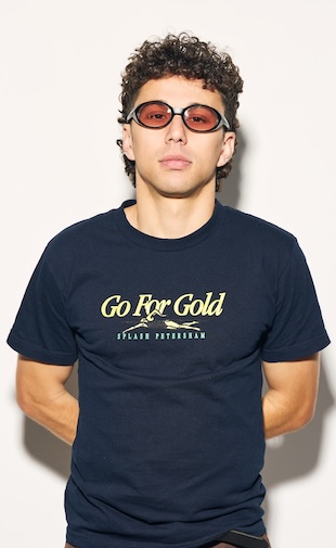 Young Franco