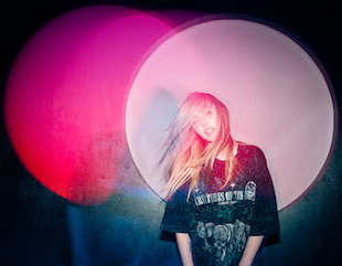 Alison Wonderland