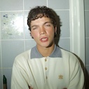 Andy Goodwin