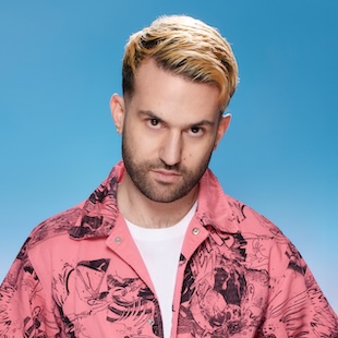 A-Trak