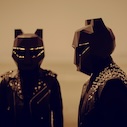 Black Tiger Sex Machine