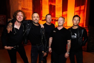 Blue October