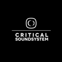 Critical Soundsystem Critical Soundsystem