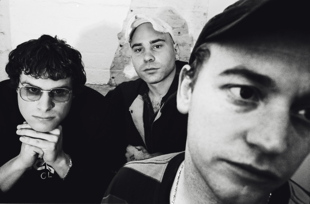 DMA'S