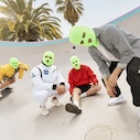 GANG! GANG!