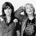 Indigo Girls