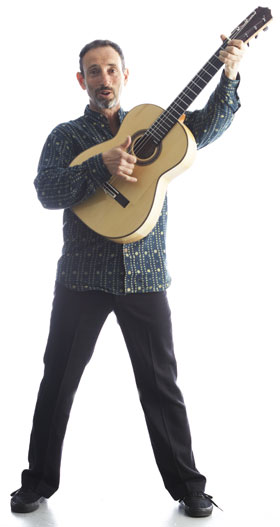 Jonathan Richman