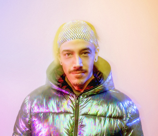 Liquid Stranger