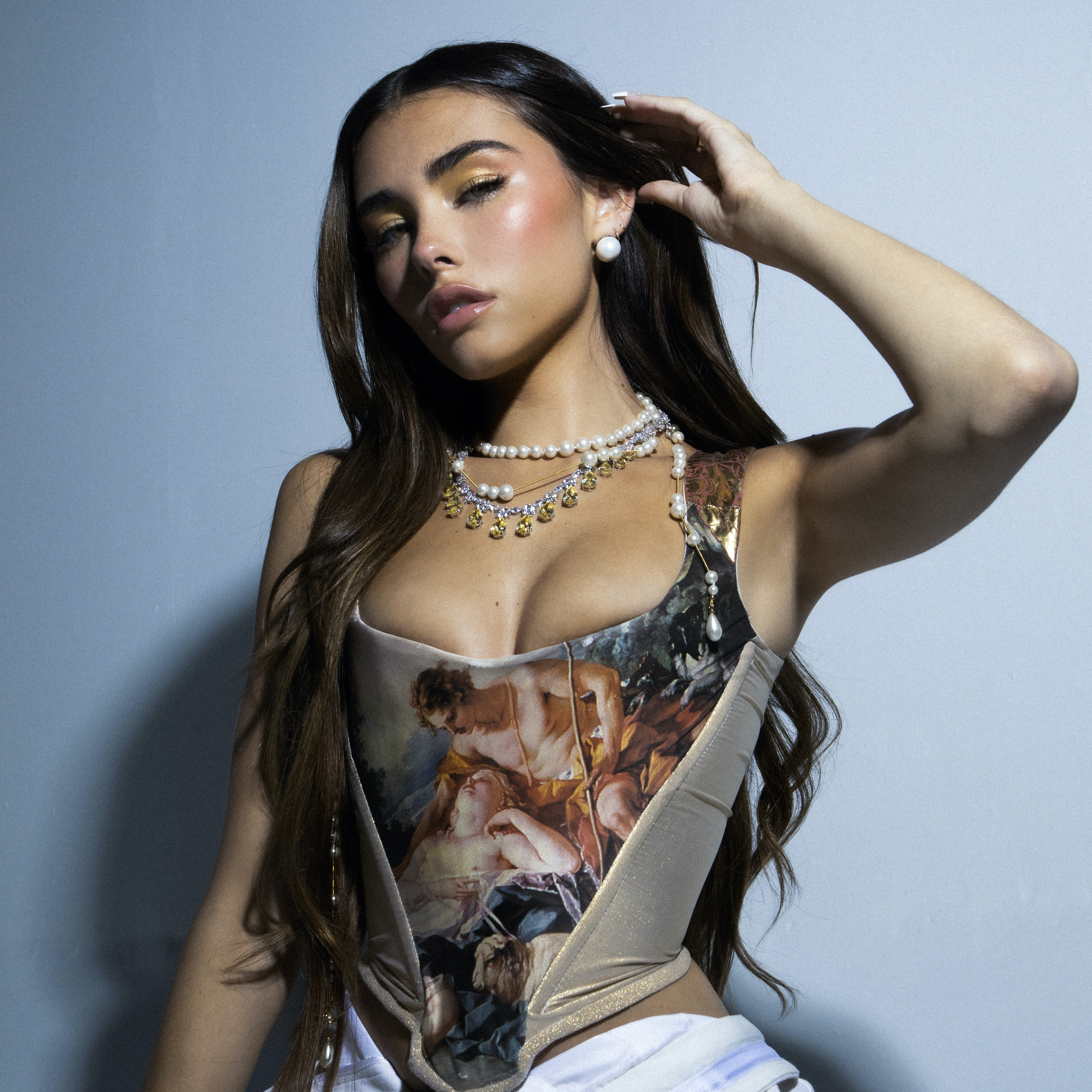 Madison Beer