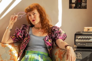 Melissa Auf Der Maur
