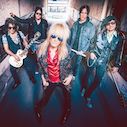 Michael Monroe