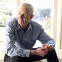 Peter  Hammill
