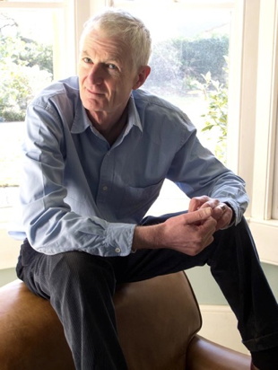 Peter  Hammill