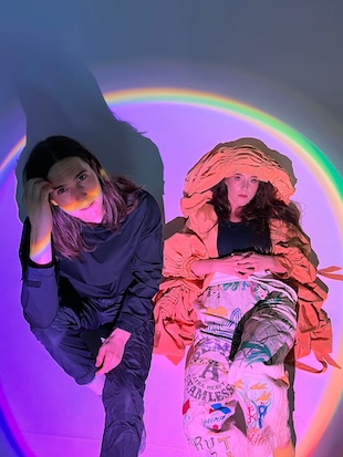 Purity Ring