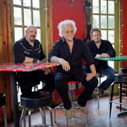 Reeves Gabrels & His Imaginary Fr13nds