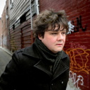 Ron Sexsmith 