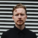 Rory James