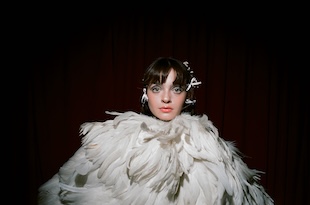 Tallulah Argue