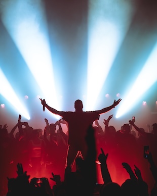 The Bloody Beetroots