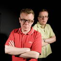The Proclaimers