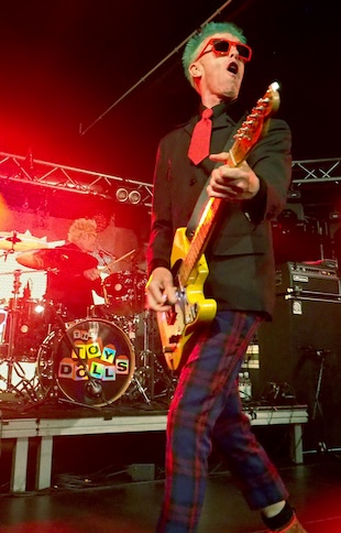 The Toy Dolls
