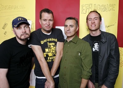 The Vandals 