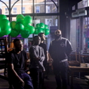 Mike Skinner & Murkage present Tonga