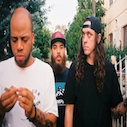 Trash Talk