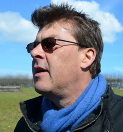 Dave Chumbley